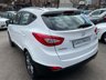 USED 2015 15 HYUNDAI IX35 1.6 GDI SE 5dr 135Bhp + LEATHER 