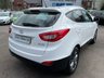 USED 2015 15 HYUNDAI IX35 1.6 GDI SE 5dr 135Bhp + LEATHER 