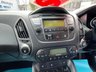 USED 2015 15 HYUNDAI IX35 1.6 GDI SE 5dr 135Bhp + LEATHER 