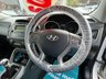 USED 2015 15 HYUNDAI IX35 1.6 GDI SE 5dr 135Bhp + LEATHER 