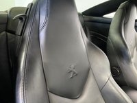 USED 2014 14 PEUGEOT RCZ 1.6 GT THP AUTOMATIC Extremely well cared for and maintained low mileage 29391, black mistral leather, electric / heated seats, 19" Alloy wheels,