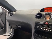 USED 2014 14 PEUGEOT RCZ 1.6 GT THP AUTOMATIC Extremely well cared for and maintained low mileage 29391, black mistral leather, electric / heated seats, 19" Alloy wheels,