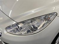 USED 2014 14 PEUGEOT RCZ 1.6 GT THP AUTOMATIC Extremely well cared for and maintained low mileage 29391, black mistral leather, electric / heated seats, 19" Alloy wheels,