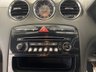 USED 2014 14 PEUGEOT RCZ 1.6 GT THP AUTOMATIC Extremely well cared for and maintained low mileage 29391, black mistral leather, electric / heated seats, 19" Alloy wheels,
