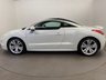 USED 2014 14 PEUGEOT RCZ 1.6 GT THP AUTOMATIC Extremely well cared for and maintained low mileage 29391, black mistral leather, electric / heated seats, 19" Alloy wheels,
