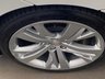 USED 2014 14 PEUGEOT RCZ 1.6 GT THP AUTOMATIC Extremely well cared for and maintained low mileage 29391, black mistral leather, electric / heated seats, 19" Alloy wheels,