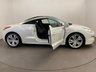 USED 2014 14 PEUGEOT RCZ 1.6 GT THP AUTOMATIC Extremely well cared for and maintained low mileage 29391, black mistral leather, electric / heated seats, 19" Alloy wheels,