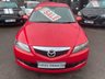 USED 2006 06 MAZDA 6 1.8 TS 5dr - FULL MOT 