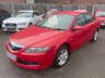 USED 2006 06 MAZDA 6 1.8 TS 5dr - FULL MOT 