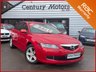 USED 2006 06 MAZDA 6 1.8 TS 5dr - FULL MOT 