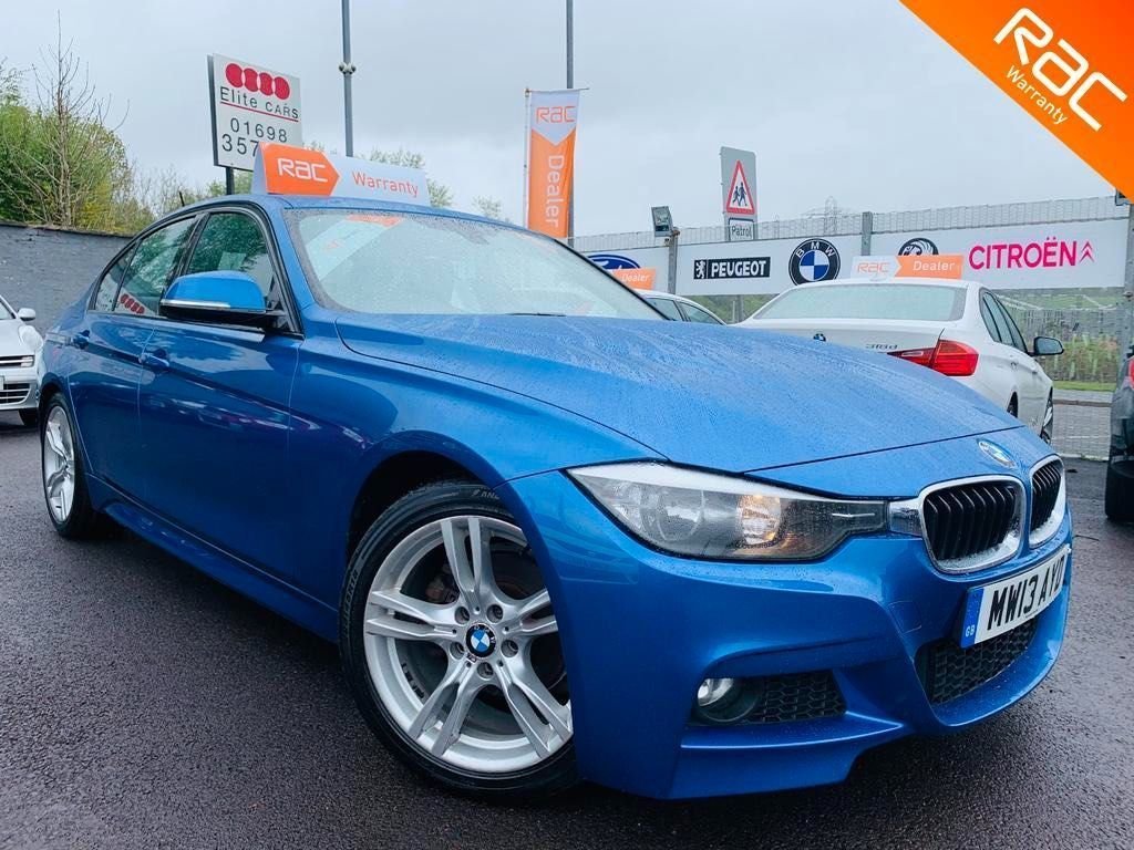 View our BMW 3 SERIES