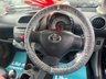 USED 2011 61 TOYOTA AYGO 1.0 VVTi ICE 5dr - FULL MOT 