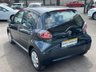 USED 2011 61 TOYOTA AYGO 1.0 VVTi ICE 5dr - FULL MOT 