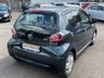 USED 2011 61 TOYOTA AYGO 1.0 VVTi ICE 5dr - FULL MOT 