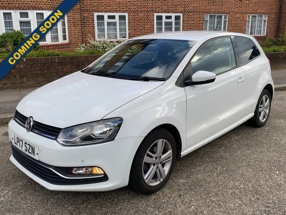 View our VOLKSWAGEN POLO