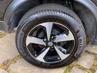 USED 2019 19 NISSAN JUKE 1.6 BOSE PERSONAL EDITION XTRONIC 5d 112 BHP LIMITED EDITION NISSAN JUKE 'BOSE PERSONAL EDITION' X/TRONIC AUTOMATIC, 1 OWNER FROM NOW, ONLY 9,320 MILES. WHY BUY NEW !!!!