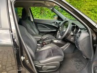 USED 2019 19 NISSAN JUKE 1.6 BOSE PERSONAL EDITION XTRONIC 5d 112 BHP LIMITED EDITION NISSAN JUKE 'BOSE PERSONAL EDITION' X/TRONIC AUTOMATIC, 1 OWNER FROM NOW, ONLY 9,320 MILES. WHY BUY NEW !!!!