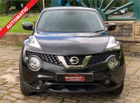 USED 2019 19 NISSAN JUKE 1.6 BOSE PERSONAL EDITION XTRONIC 5d 112 BHP LIMITED EDITION NISSAN JUKE 'BOSE PERSONAL EDITION' X/TRONIC AUTOMATIC, 1 OWNER FROM NOW, ONLY 9,320 MILES. WHY BUY NEW !!!!