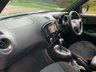 USED 2019 19 NISSAN JUKE 1.6 BOSE PERSONAL EDITION XTRONIC 5d 112 BHP LIMITED EDITION NISSAN JUKE 'BOSE PERSONAL EDITION' X/TRONIC AUTOMATIC, 1 OWNER FROM NOW, ONLY 9,320 MILES. WHY BUY NEW !!!!