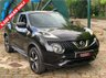 USED 2019 19 NISSAN JUKE 1.6 BOSE PERSONAL EDITION XTRONIC 5d 112 BHP LIMITED EDITION NISSAN JUKE 'BOSE PERSONAL EDITION' X/TRONIC AUTOMATIC, 1 OWNER FROM NOW, ONLY 9,320 MILES. WHY BUY NEW !!!!