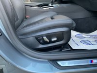 USED 2019 69 BMW 5 SERIES 2.0 520D XDRIVE M SPORT 4d 188 BHP STUNNING 520 D X-DRIVE. M/SPORT 2.0D AUTOMATIC/PADDLE SHIFT, with 'PLUS PACK' 1 OWNER CAR HAVING COVERED ONLY 27,751 MILES FROM BRAND NEW, FINISHED IN SOPHISTO GREY METALLIC WITH FULL BLACK/GREY LEATHER INTERIOR. HUGE SPECIFICATION (SEE LIST) AND HUGE SAVING ON NEW.