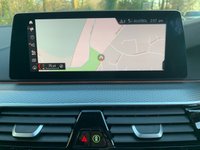 USED 2019 69 BMW 5 SERIES 2.0 520D XDRIVE M SPORT 4d 188 BHP STUNNING 520 D X-DRIVE. M/SPORT 2.0D AUTOMATIC/PADDLE SHIFT, with 'PLUS PACK' 1 OWNER CAR HAVING COVERED ONLY 27,751 MILES FROM BRAND NEW, FINISHED IN SOPHISTO GREY METALLIC WITH FULL BLACK/GREY LEATHER INTERIOR. HUGE SPECIFICATION (SEE LIST) AND HUGE SAVING ON NEW.