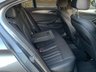 USED 2019 69 BMW 5 SERIES 2.0 520D XDRIVE M SPORT 4d 188 BHP STUNNING 520 D X-DRIVE. M/SPORT 2.0D AUTOMATIC/PADDLE SHIFT, with 'PLUS PACK' 1 OWNER CAR HAVING COVERED ONLY 27,751 MILES FROM BRAND NEW, FINISHED IN SOPHISTO GREY METALLIC WITH FULL BLACK/GREY LEATHER INTERIOR. HUGE SPECIFICATION (SEE LIST) AND HUGE SAVING ON NEW.