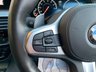 USED 2019 69 BMW 5 SERIES 2.0 520D XDRIVE M SPORT 4d 188 BHP STUNNING 520 D X-DRIVE. M/SPORT 2.0D AUTOMATIC/PADDLE SHIFT, with 'PLUS PACK' 1 OWNER CAR HAVING COVERED ONLY 27,751 MILES FROM BRAND NEW, FINISHED IN SOPHISTO GREY METALLIC WITH FULL BLACK/GREY LEATHER INTERIOR. HUGE SPECIFICATION (SEE LIST) AND HUGE SAVING ON NEW.