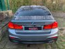 USED 2019 69 BMW 5 SERIES 2.0 520D XDRIVE M SPORT 4d 188 BHP STUNNING 520 D X-DRIVE. M/SPORT 2.0D AUTOMATIC/PADDLE SHIFT, with 'PLUS PACK' 1 OWNER CAR HAVING COVERED ONLY 27,751 MILES FROM BRAND NEW, FINISHED IN SOPHISTO GREY METALLIC WITH FULL BLACK/GREY LEATHER INTERIOR. HUGE SPECIFICATION (SEE LIST) AND HUGE SAVING ON NEW.