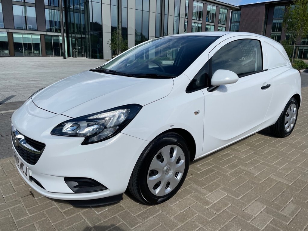 View our VAUXHALL CORSA