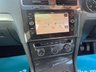 USED 2017 17 VOLKSWAGEN GOLF 1.6 TDI SE NAVIGATION Tech Pack 5dr - SAT NAV 