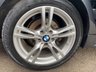 USED 2014 64 BMW 3 SERIES 2.0 320D M Sport 180 4dr - FULL LEATHER 