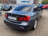USED 2014 64 BMW 3 SERIES 2.0 320D M Sport 180 4dr - FULL LEATHER 