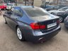 USED 2014 64 BMW 3 SERIES 2.0 320D M Sport 180 4dr - FULL LEATHER 