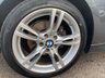 USED 2014 64 BMW 3 SERIES 2.0 320D M Sport 180 4dr - FULL LEATHER 