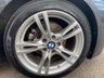 USED 2014 64 BMW 3 SERIES 2.0 320D M Sport 180 4dr - FULL LEATHER 