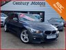 USED 2014 64 BMW 3 SERIES 2.0 320D M Sport 180 4dr - FULL LEATHER 