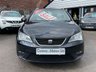 USED 2013 13 SEAT IBIZA 1.4 16v TOCA Sports Tourer 5dr - UPGRADE ALLOYS 