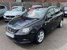 USED 2013 13 SEAT IBIZA 1.4 16v TOCA Sports Tourer 5dr - UPGRADE ALLOYS 