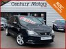 USED 2013 13 SEAT IBIZA 1.4 16v TOCA Sports Tourer 5dr - UPGRADE ALLOYS 