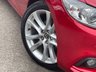 USED 2013 63 MAZDA 6 2.2 D Sport NAV 4dr - FULL LEATHER 