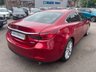 USED 2013 63 MAZDA 6 2.2 D Sport NAV 4dr - FULL LEATHER 