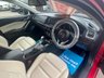 USED 2013 63 MAZDA 6 2.2 D Sport NAV 4dr - FULL LEATHER 