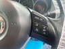 USED 2013 63 MAZDA 6 2.2 D Sport NAV 4dr - FULL LEATHER 