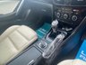 USED 2013 63 MAZDA 6 2.2 D Sport NAV 4dr - FULL LEATHER 