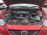 USED 2013 63 MAZDA 6 2.2 D Sport NAV 4dr - FULL LEATHER 