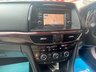 USED 2013 63 MAZDA 6 2.2 D Sport NAV 4dr - FULL LEATHER 
