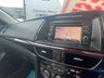 USED 2013 63 MAZDA 6 2.2 D Sport NAV 4dr - FULL LEATHER 