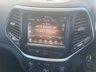 USED 2018 18 JEEP CHEROKEE 2.2 M-JET II LONGITUDE 5d 182 BHP **12 MONTHS NATIONAL WARRANTY**