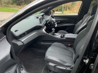 USED 2019 19 PEUGEOT 3008 1.5 BLUEHDI S/S GT LINE PREMIUM 5d 129 BHP Stunning (Limited Edition) Peugeot 3008 BlueHDi  130bhp GT/Line Premium 5dr, 1 owner car having covered only 8,333 miles from brand new. Great specification including sat-nav and panoramic glass roof, huge saving on list price when new.